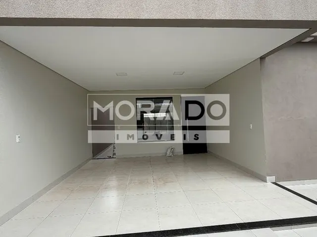 Imagem 2: Casa Jardim Vitória - Paracatu