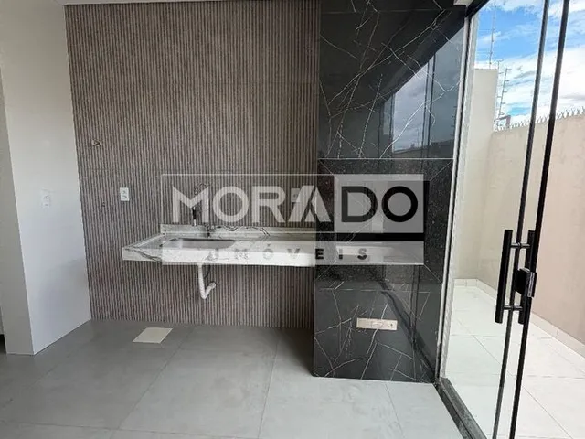 Imagem 7: Casa Jardim Vitória - Paracatu
