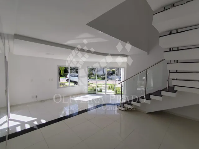 Imagem 11: Júnior Creci 4745 - 84 99922.4172- Bosque dos Poetas - Casa c/ 4 Suítes - R$ 7.000,00