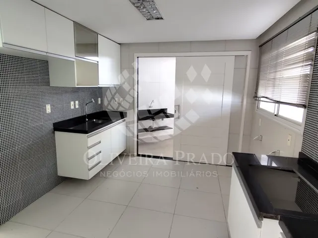 Imagem 9: Júnior Creci 4745 - 84 99922.4172- Bosque dos Poetas - Casa c/ 4 Suítes - R$ 7.000,00