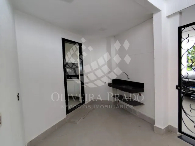 Imagem 2: Júnior Creci 4745 - 84 99922.4172- Bosque dos Poetas - Casa c/ 4 Suítes - R$ 7.000,00