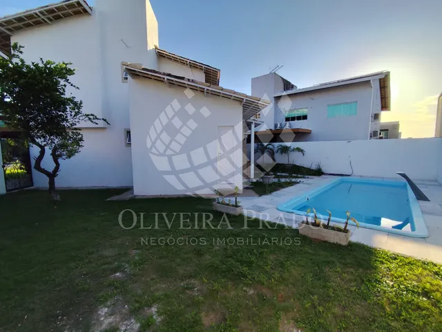 Imagem 14: Júnior Creci 4745 - 84 99922.4172- Bosque dos Poetas - Casa c/ 4 Suítes - R$ 7.000,00