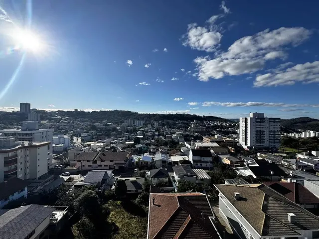 Imagem 10: Apartamento de 3 Dormitórios Mobiliado no Bairro Humaitá