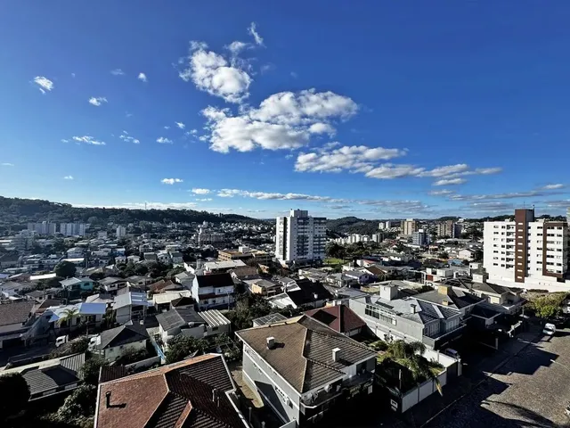 Imagem 12: Apartamento de 3 Dormitórios Mobiliado no Bairro Humaitá