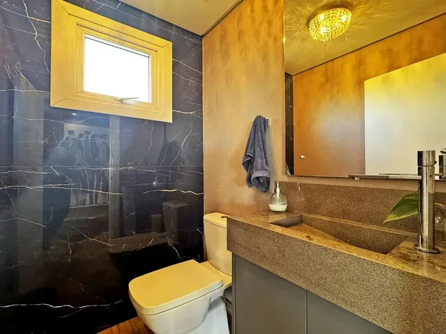 Imagem 8: Apartamento de 3 Dormitórios Mobiliado no Bairro Humaitá