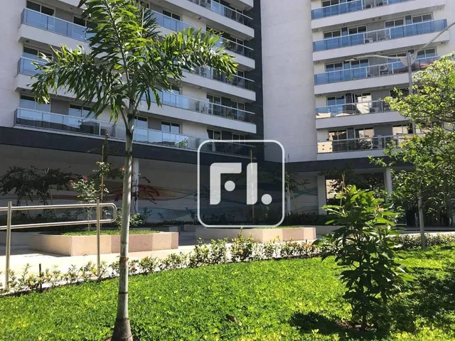 Imagem: Conjunto para Alugar, 383 M² por R$ 39.247,64/Mês