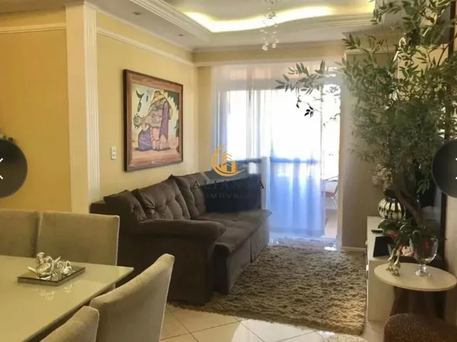 Imagem 1: Apartamento em Campinas, São José/SC