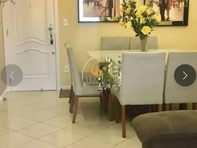 Imagem 2: Apartamento em Campinas, São José/SC