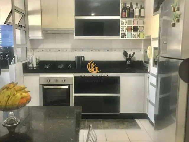 Imagem 12: Apartamento em Campinas, São José/SC