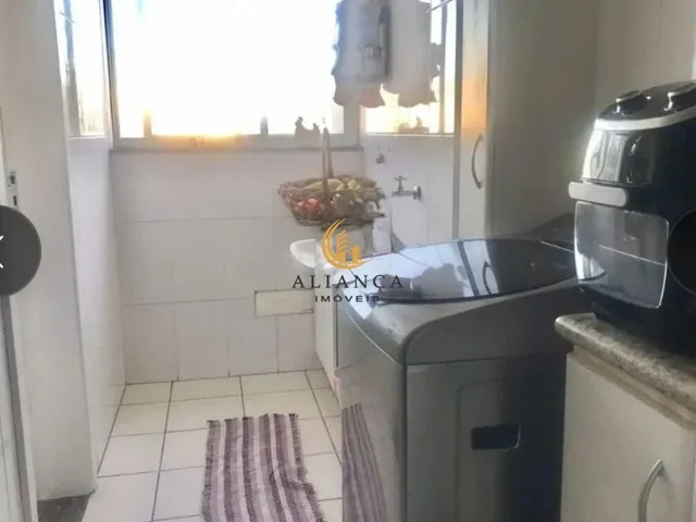 Imagem 4: Apartamento em Campinas, São José/SC