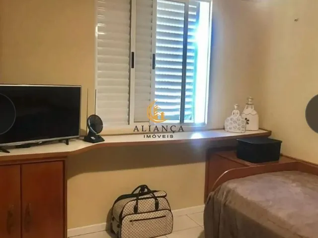 Imagem 13: Apartamento em Campinas, São José/SC