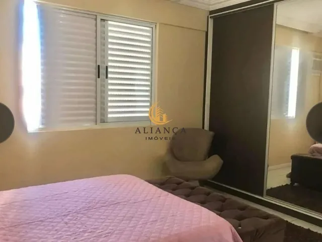 Imagem 8: Apartamento em Campinas, São José/SC