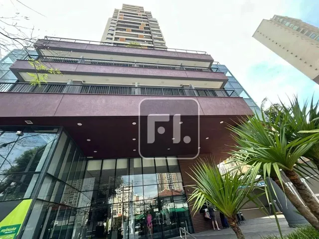 Imagem: Conjunto, 159 M² - Venda por R$ 2.385.000,00