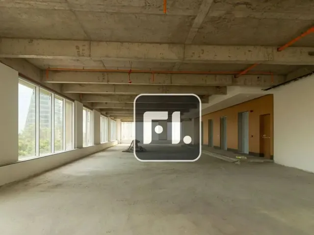 Imagem: Conjunto para Alugar, 298 M² por R$ 152.000,01/Mês