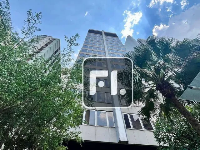 Imagem: Conjunto para Alugar, 846 M² por R$ 124.003,12/Mês