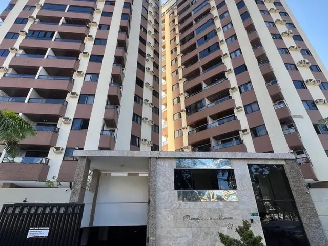 Imagem: O apartamento possui 3 Dormitórios, Acomodam 6 pessoas, 3