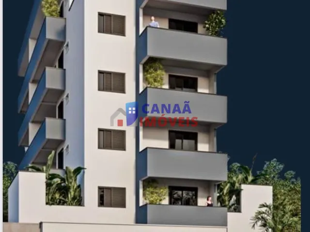 Imagem 2: Apartamento Alto Padrão, 3 quartos