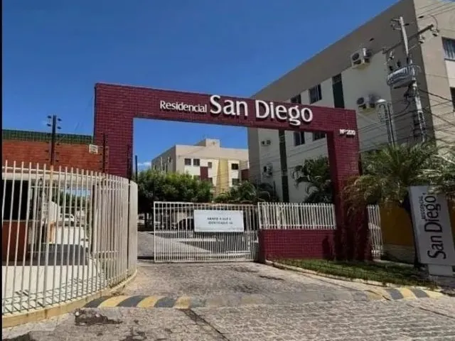 Imagem: San Diego Aluguel Apartamento