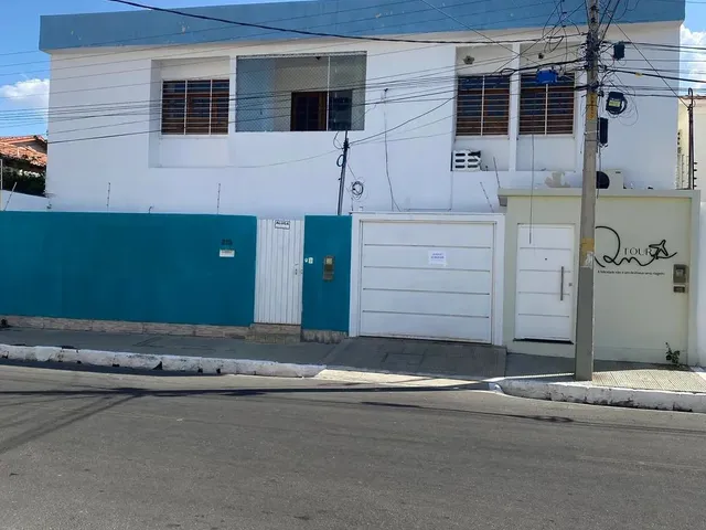 Imagem: Casa no Centro para Aluguel Comercial Ou