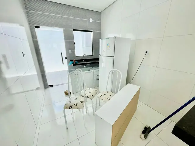 Imagem 13: Casa 100% Mobiliada para Aluguel no Bairro Dom Avelar Ideal para Empresas e Colaboradores