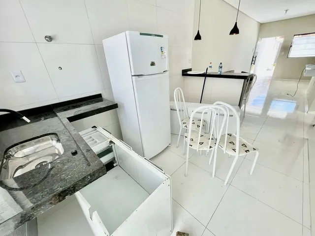 Imagem 3: Casa 100% Mobiliada para Aluguel no Bairro Dom Avelar Ideal para Empresas e Colaboradores