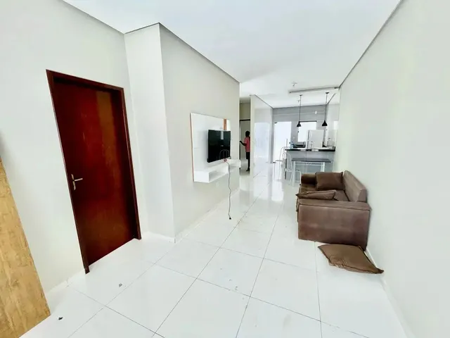 Imagem 2: Casa 100% Mobiliada para Aluguel no Bairro Dom Avelar Ideal para Empresas e Colaboradores