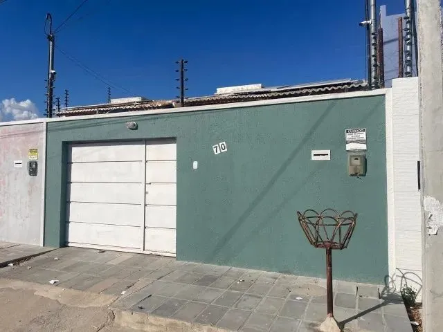 Imagem: Casa Alugar Vila Eulália, 3 Quartos, Garagem