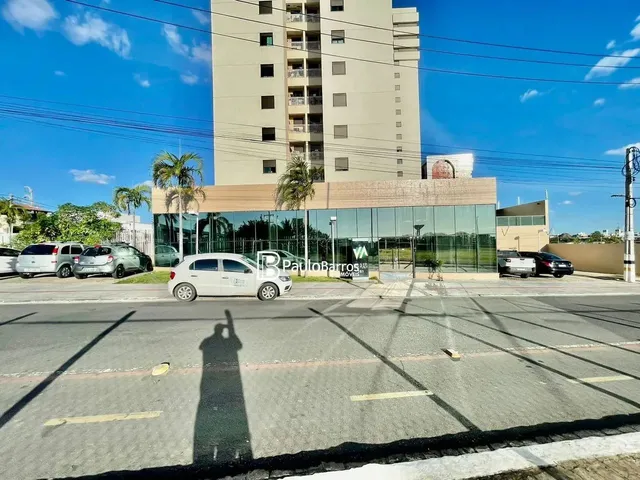 Imagem: Apartamento para Alugar Perto do Bêra D