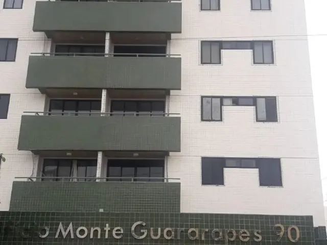 Imagem: Apartamento com 03 Quartos no Monte Guararapes