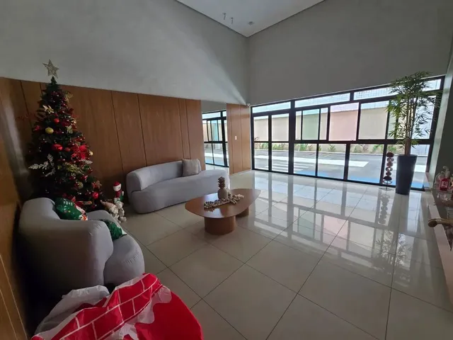 Imagem 2: Edf. Praça das Sequoias - Aluguel Apartamento 2 Qts, 1 Suíte , no Bairro da Iputinga