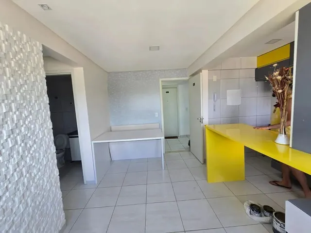 Imagem 9: Edf. Praça das Sequoias - Aluguel Apartamento 2 Qts, 1 Suíte , no Bairro da Iputinga