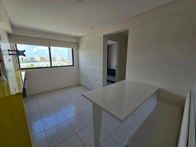 Imagem 14: Edf. Praça das Sequoias - Aluguel Apartamento 2 Qts, 1 Suíte , no Bairro da Iputinga
