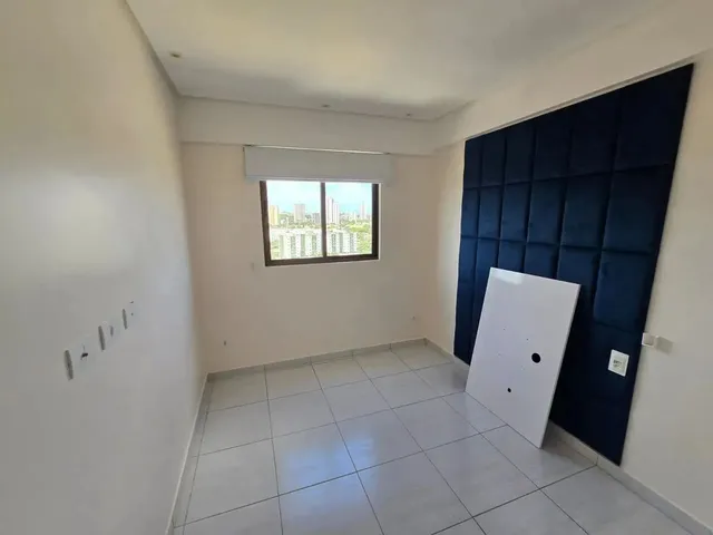 Imagem 6: Edf. Praça das Sequoias - Aluguel Apartamento 2 Qts, 1 Suíte , no Bairro da Iputinga