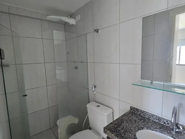 Imagem 12: Edf. Praça das Sequoias - Aluguel Apartamento 2 Qts, 1 Suíte , no Bairro da Iputinga