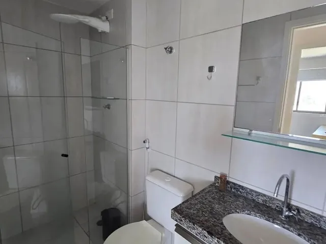 Imagem 10: Edf. Praça das Sequoias - Aluguel Apartamento 2 Qts, 1 Suíte , no Bairro da Iputinga