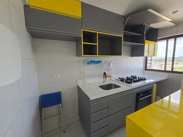 Imagem 16: Edf. Praça das Sequoias - Aluguel Apartamento 2 Qts, 1 Suíte , no Bairro da Iputinga