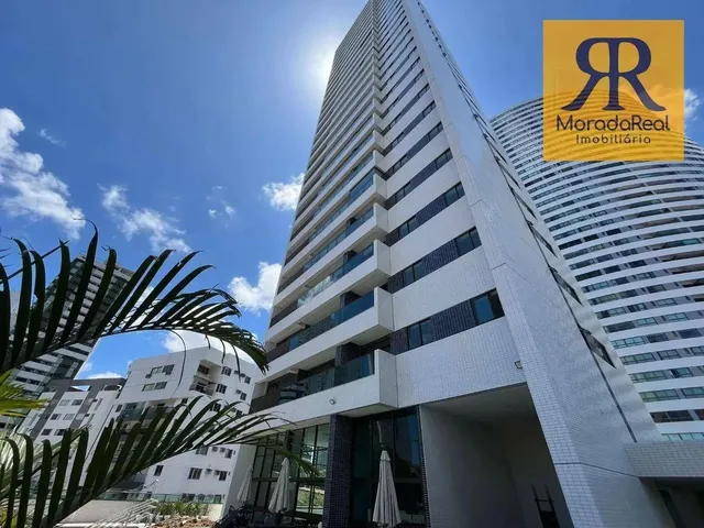 Imagem 16: Apartamento com 3 Dormitórios para Alugar, 65 M² por R$ 4.100,00/Mês - Torre