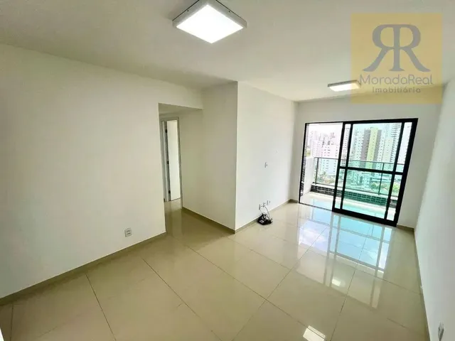 Imagem 4: Apartamento com 3 Dormitórios para Alugar, 65 M² por R$ 4.100,00/Mês - Torre