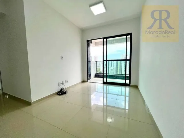 Imagem 9: Apartamento com 3 Dormitórios para Alugar, 65 M² por R$ 4.100,00/Mês - Torre