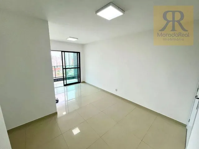 Imagem 7: Apartamento com 3 Dormitórios para Alugar, 65 M² por R$ 4.100,00/Mês - Torre