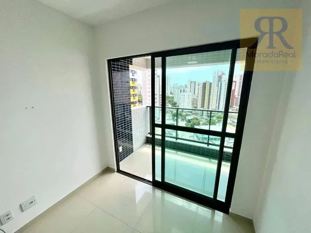 Imagem 5: Apartamento com 3 Dormitórios para Alugar, 65 M² por R$ 4.100,00/Mês - Torre