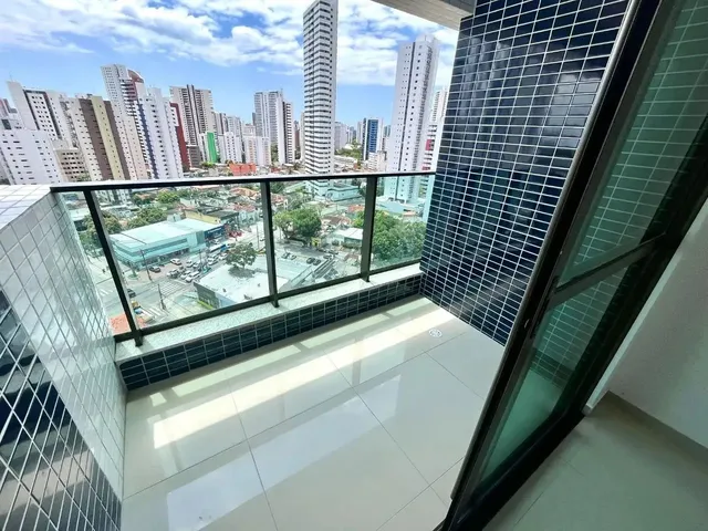 Imagem 8: Apartamento com 3 Dormitórios para Alugar, 65 M² por R$ 4.100,00/Mês - Torre