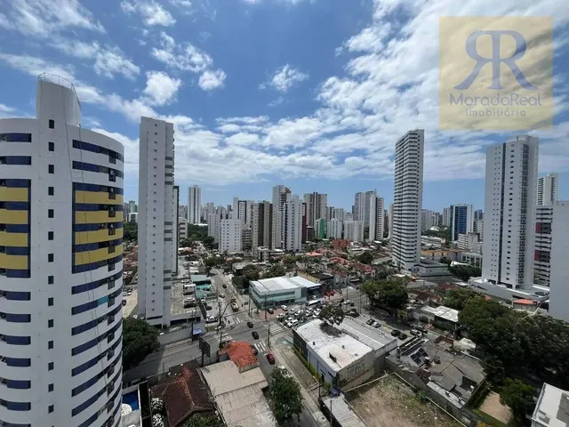 Imagem 2: Apartamento com 3 Dormitórios para Alugar, 65 M² por R$ 4.100,00/Mês - Torre
