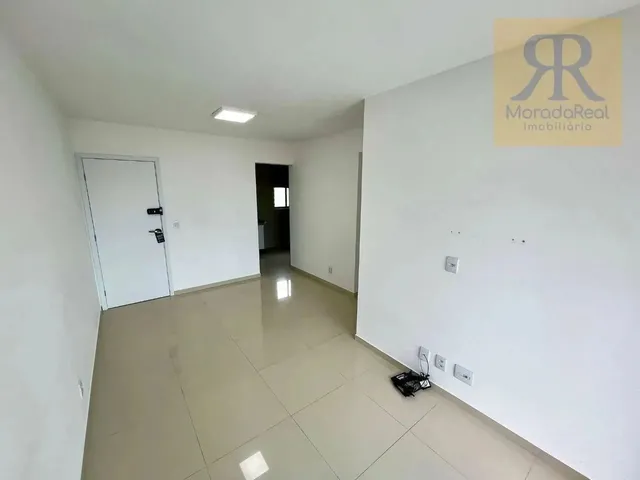 Imagem 11: Apartamento com 3 Dormitórios para Alugar, 65 M² por R$ 4.100,00/Mês - Torre