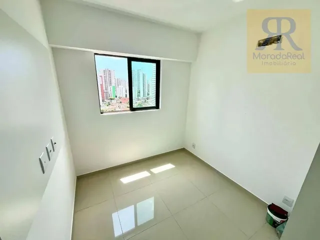 Imagem 10: Apartamento com 3 Dormitórios para Alugar, 65 M² por R$ 4.100,00/Mês - Torre