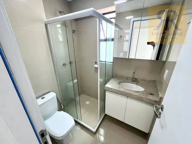 Imagem 12: Apartamento com 3 Dormitórios para Alugar, 65 M² por R$ 4.100,00/Mês - Torre
