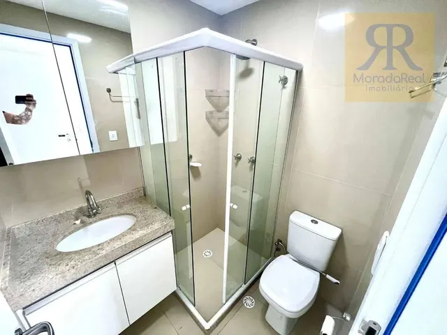 Imagem 15: Apartamento com 3 Dormitórios para Alugar, 65 M² por R$ 4.100,00/Mês - Torre