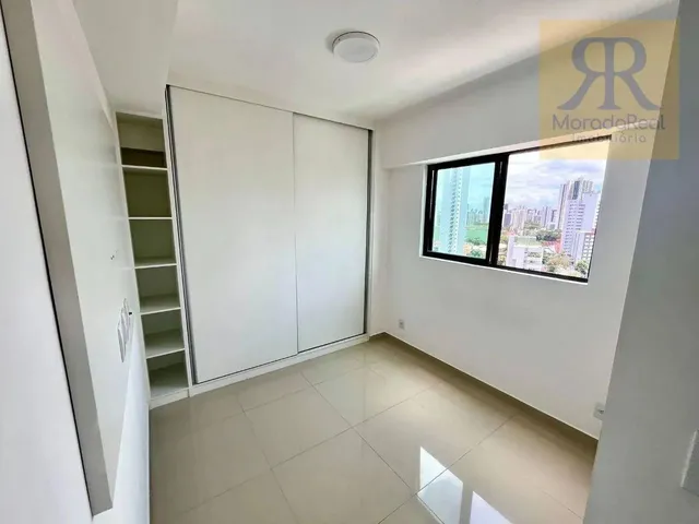 Imagem 6: Apartamento com 3 Dormitórios para Alugar, 65 M² por R$ 4.100,00/Mês - Torre