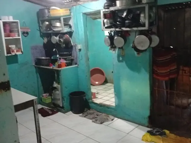 Imagem: O quarto está localizado em Ibura, Recife para alugar por