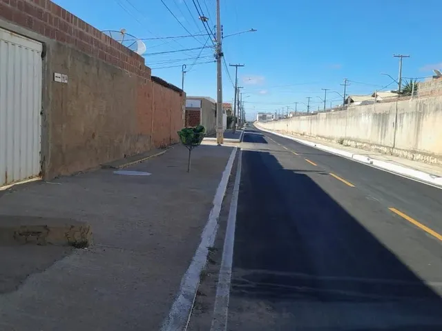 Imagem 1: Casa para Alugar no Bairro: Jatobá 2. Referência:próximo a Creche Nova Semente